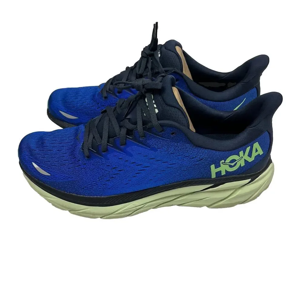 Hoka One One Clifton 8 Sneakers